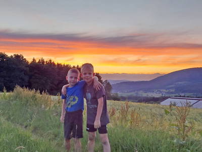 Bild 44 aus  Ederhof