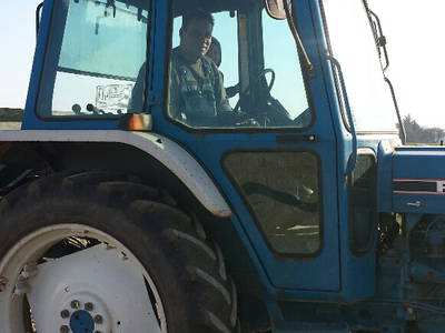 Bild 23 aus  Fredensminde Ferie