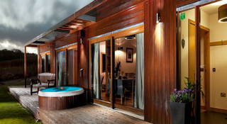 The Hideaway Experience aus Dundee