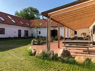 Nordgården- Ferien auf dem Land aus Skibby