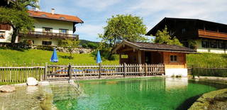 Plenkhof aus Ruhpolding