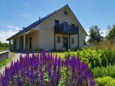 Ferienwohnungen "Hortensie" "Malve" "Vergissmeinnicht"