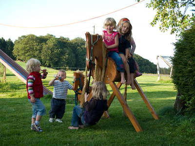 Bild 5 aus  Ferienhof Sönnecken