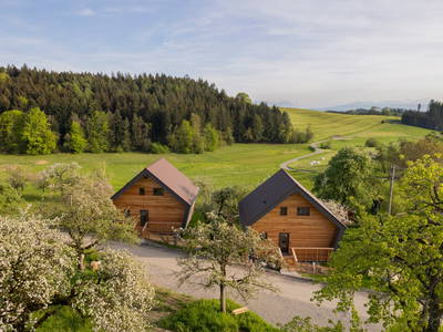 Bild 3 aus  Streuobst Chalets