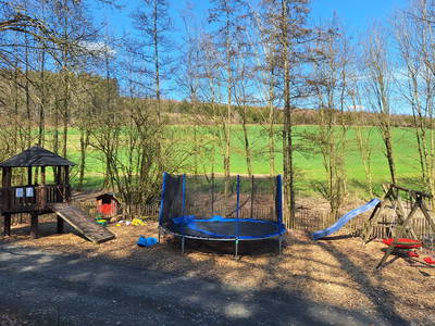 Bild 18 aus  Berges Glück