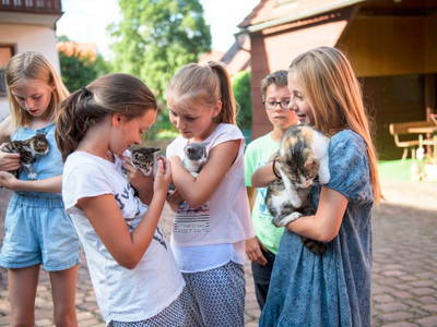 Bild 9 aus  Ferienhof Christmann