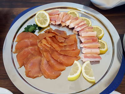 Bild 13 aus  Hollweck's Landoase