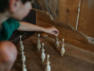 Bild 28 aus  LandSelection Bussjägerhof