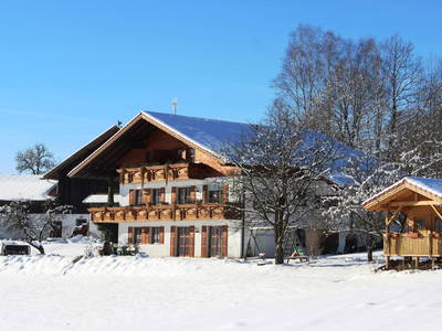 Bild 13 aus  Kriegerhof
