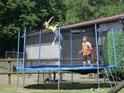 Bild 3 aus  "Der Eichenhof"