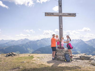 Bild 14 aus  Schmezlhof Ferienhaus