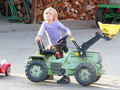 Bild 12 aus  Obst- und Ferienhof Ragg