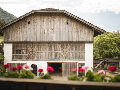 Bild 8 aus  Hannes Lechner Oberhuberhof   CIN: IT02075B5V2DK4HZF