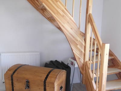 Bild 10 aus  Ferienvermietung Lange,  Grömitz/Brenkenhagen