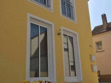 Bild 16 aus  Ferienhaus "Alte Heimat"