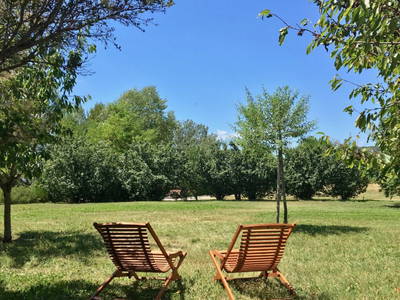 Bild 20 aus  Domaine de La Bastidonne (PROVENCE-LUBERON)