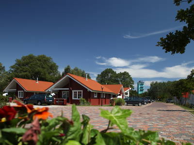 Bild 5 aus  Strandhäuser am Leuchtturm - Ferienhausgesellschaft Behrens & Kauffmann KG (GmbH & Co.)