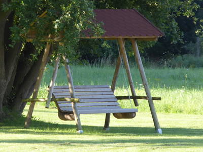 Bild 19 aus  Ferienhaus Gut Rattelvitz-INSEL RÜGEN