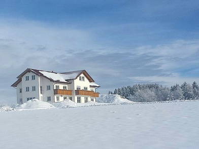 Bild 124 aus  Allgäu Bergferienhof