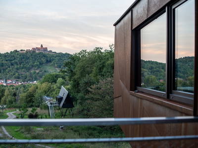 Bild 16 aus  Baumhausapartment