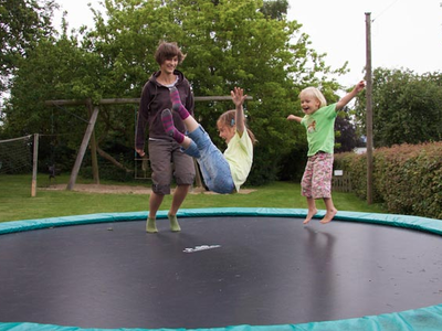 Bild 13 aus  Ferienhof Johannsen