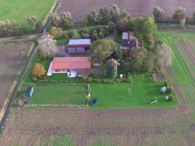 Bild 5 aus  Familie Itzenga "Hof am Turm"