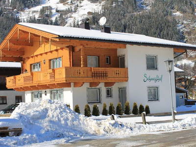 Bild 4 aus  Schmezlhof Ferienhaus