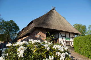 LandSelection Ostsee: Gutshof Bastorf aus Bastorf
