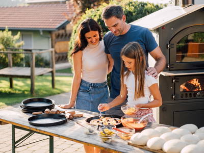 Bild 5 aus  Ferienparadies Huberhof