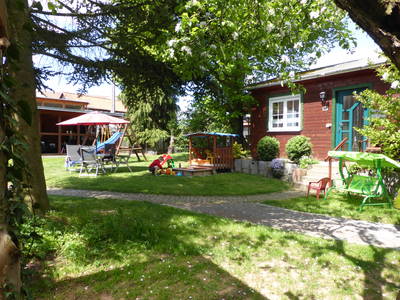 Bild 20 aus  Ferienhof Wolschendorf