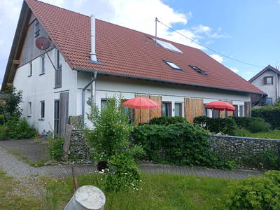 Bild 2 aus  Märchenhaft schlafen / Ferienwohnungen Liegmann