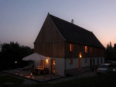 Bild 2 aus  Landhaus Rathewalde