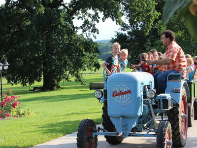 Bild 14 aus  Gut Sommereichen