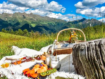 Bild 14 aus  Stegerhof