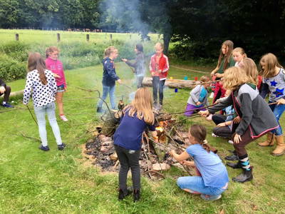 Bild 19 aus  Ponyhof Georgenbruch - Gutshof mit Ferienwohnungen, Pensionsstall und Reitschule