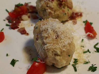 Bild 16 aus  Residence Alpenrose