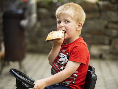 Bild 5 aus  Gerwenshof