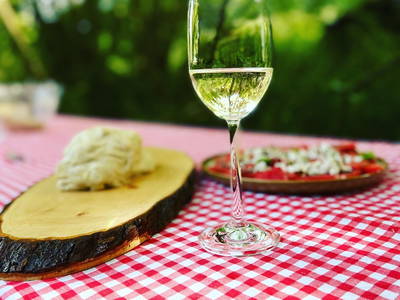 Bild 36 aus  LandSelection LANDGUT PFAUENHOF