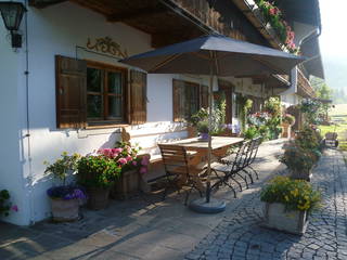 Oberleitenhof aus Schliersee
