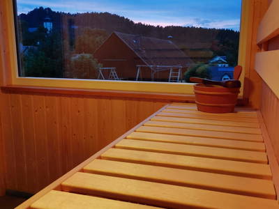 Bild 11 aus  Feriendomizil Vetter