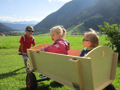 Bild 7 aus  Feldererhof