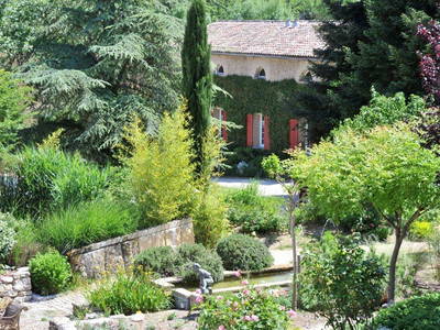 Bild 15 aus  Une Campagne en Provence