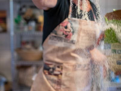 Bild 18 aus  Dambækgaard