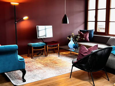 Bild 31 aus  Apartment "Beim Schmied" in Chiemseenähe