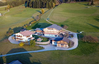 Fillhof aus Kastelruth