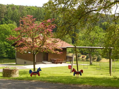 Bild 7 aus  Siefertshof