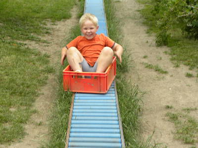 Bild 17 aus  Ferienhof Pulte