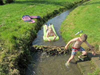 Bild 12 aus  Burkelshof