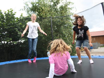 Bild 9 aus  Ferienbauernhof Gerig