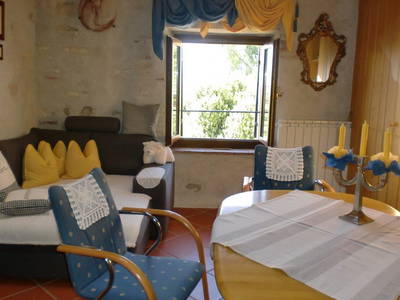 Bild 10 aus  Appartement in antikem Schloss in Lazise